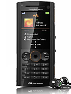 Sony Ericsson W902i